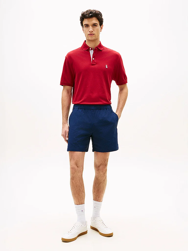 Tommy Hilfiger Dover Shorts Blau 32 4
